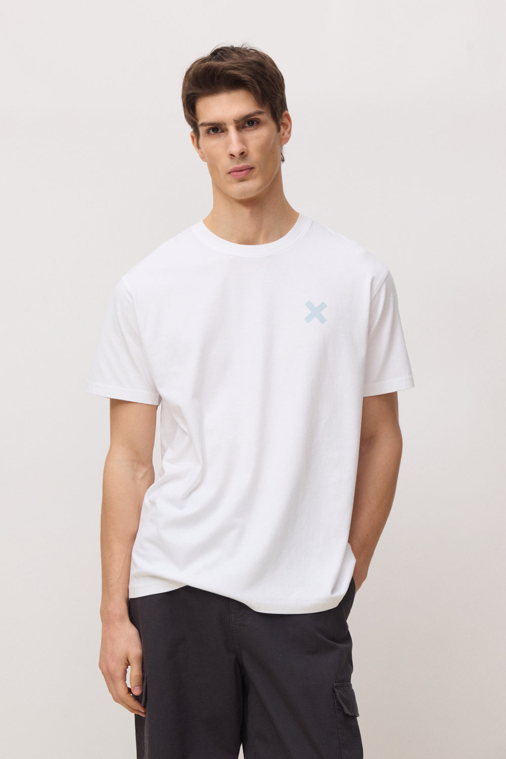 Camiseta Amsterdam Blanca | Blue Banana · imagen 3