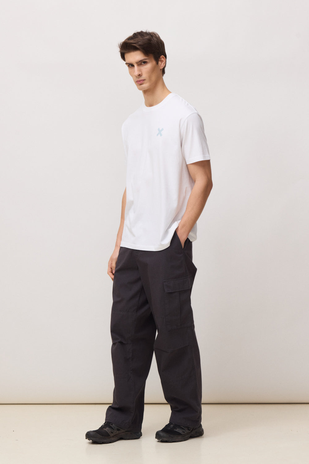 Camiseta Amsterdam Blanca | Blue Banana · imagen 5