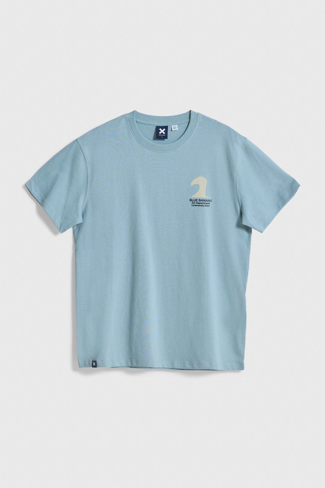 Camiseta Artist Niebla | Blue Banana · imagen 1