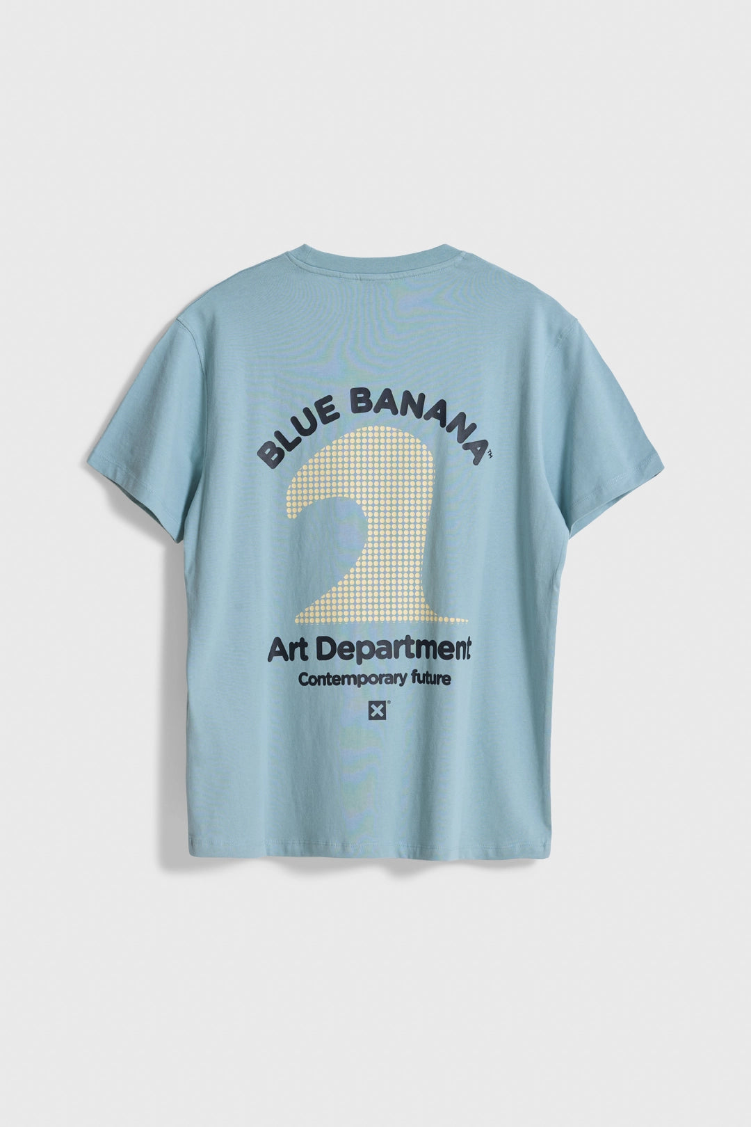 Camiseta Artist Niebla | Blue Banana · imagen 2
