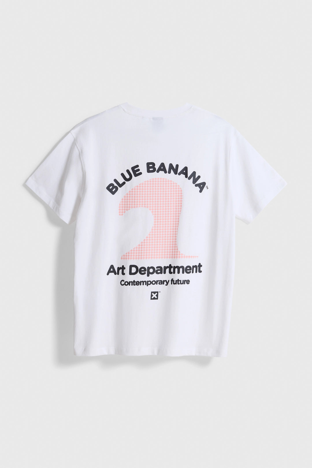 Camiseta Artist Blanca | Blue Banana · imagen 2