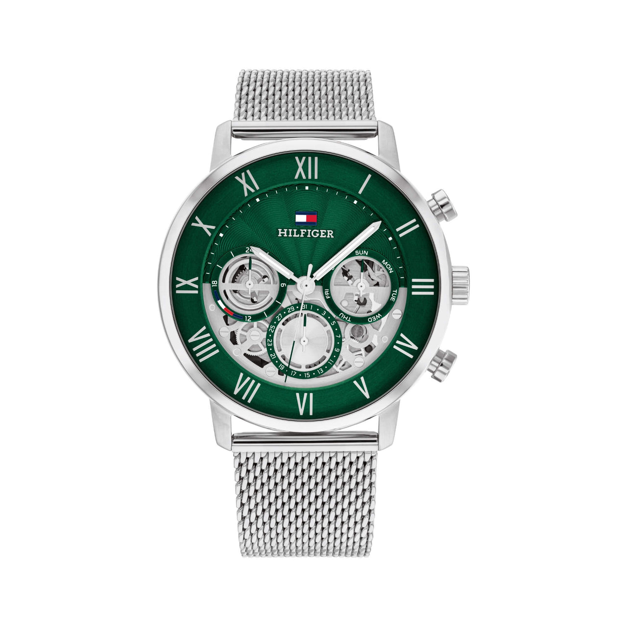 1710567 Relojes Tommy Hilfiger Hombre Legend