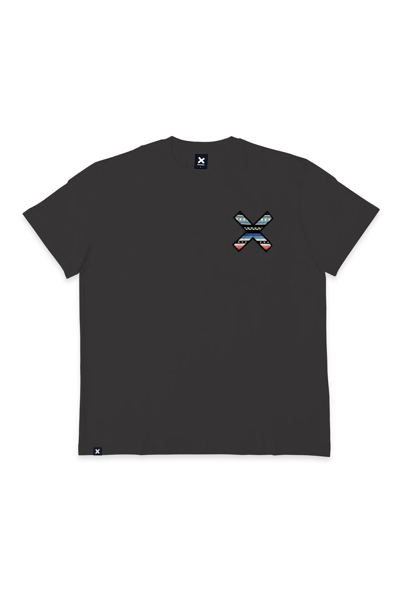 Camiseta Classic Antracita | Blue Banana
