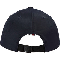 Thumbnail for Am0Am11250Dw6 Gorras Tommy Hilfiger Hombre Hilfiger Cap