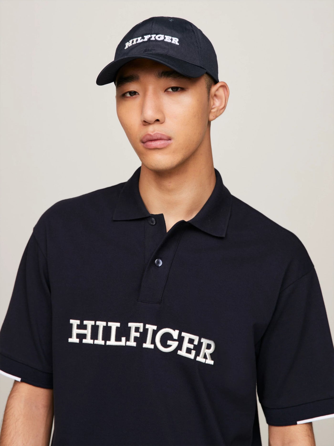 Gorras Tommy Hilfiger Hombre Hilfiger Cap · imagen 3