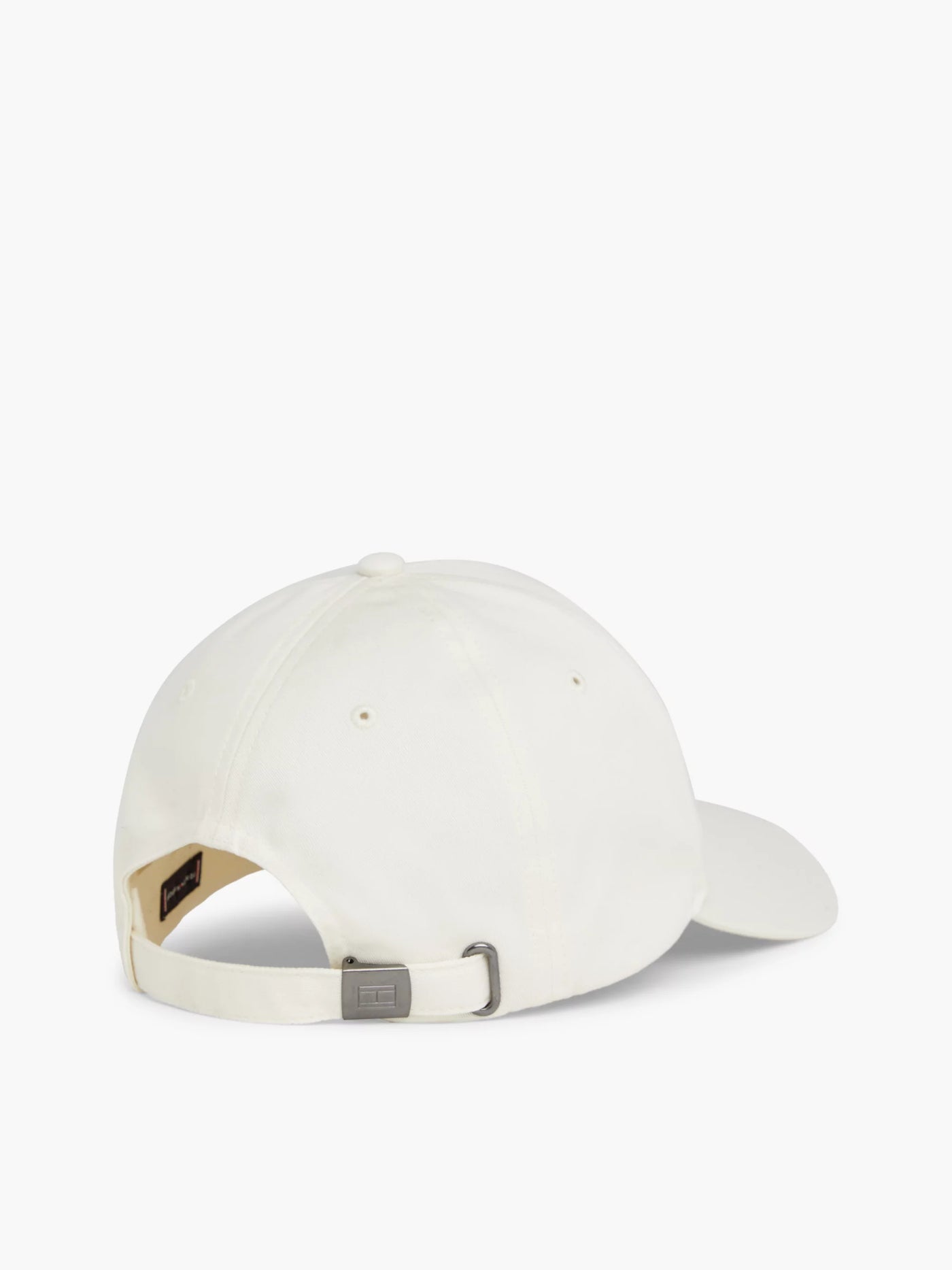Gorras Tommy Hilfiger Hombre Th Flag Cotton 6 Panel Cap · imagen 2
