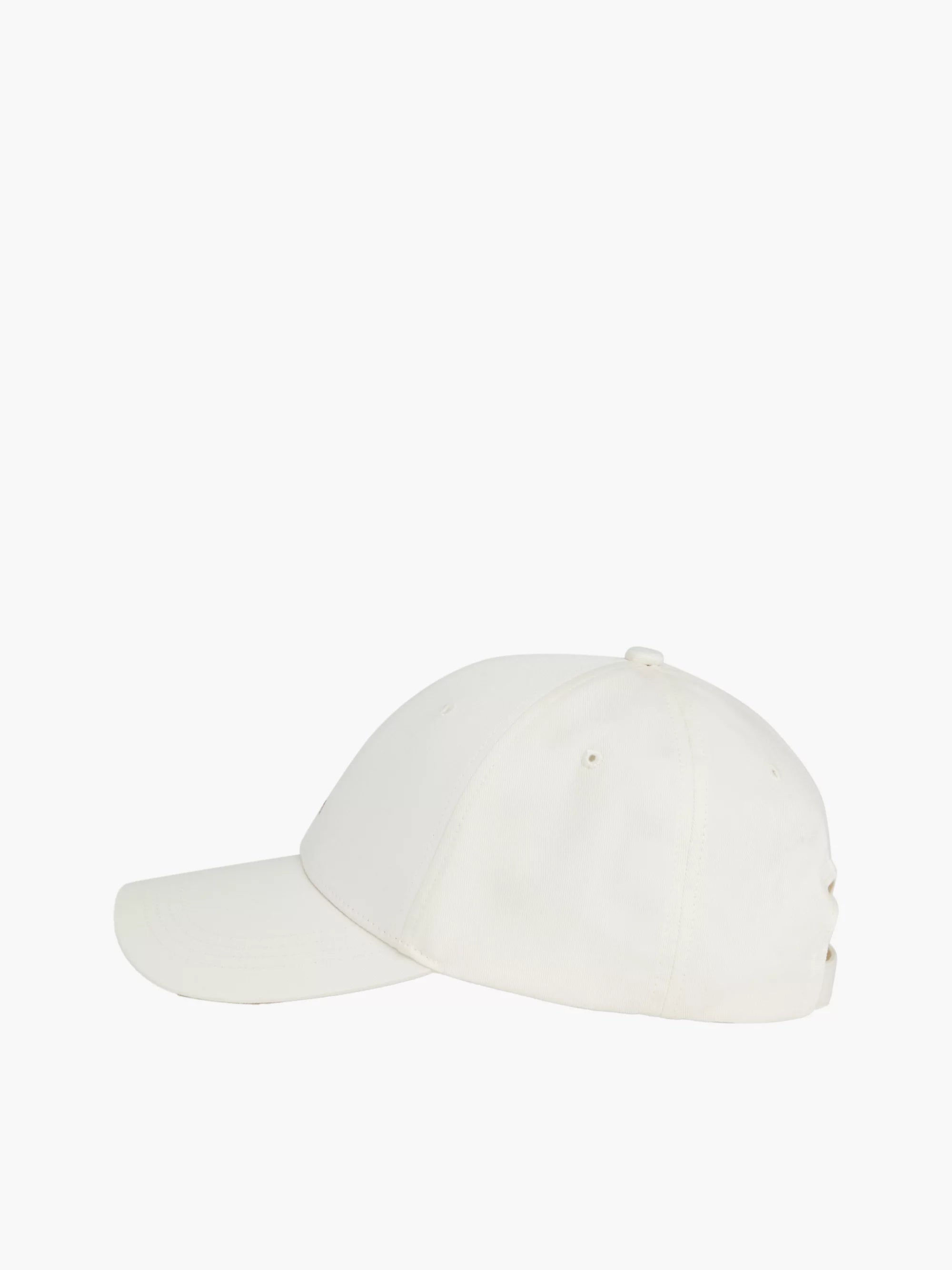 Gorras Tommy Hilfiger Hombre Th Flag Cotton 6 Panel Cap · imagen 3