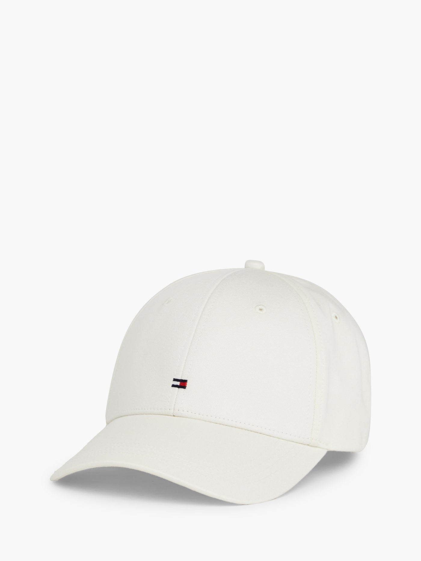 Gorras Tommy Hilfiger Hombre Th Flag Cotton 6 Panel Cap · imagen 1