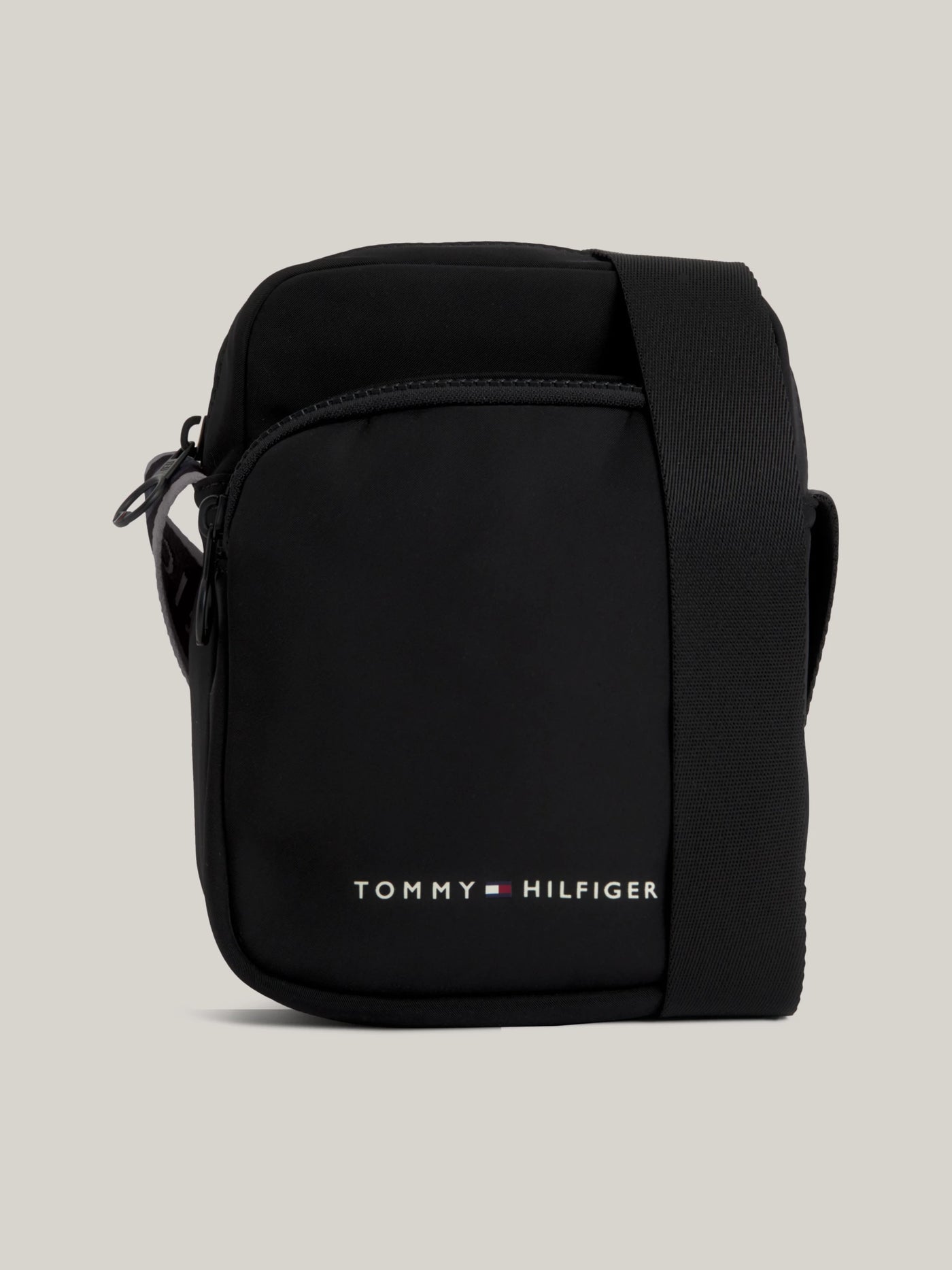 Bolsos Tommy Hilfiger Hombre Th Skyline Mini Reporter · imagen 1