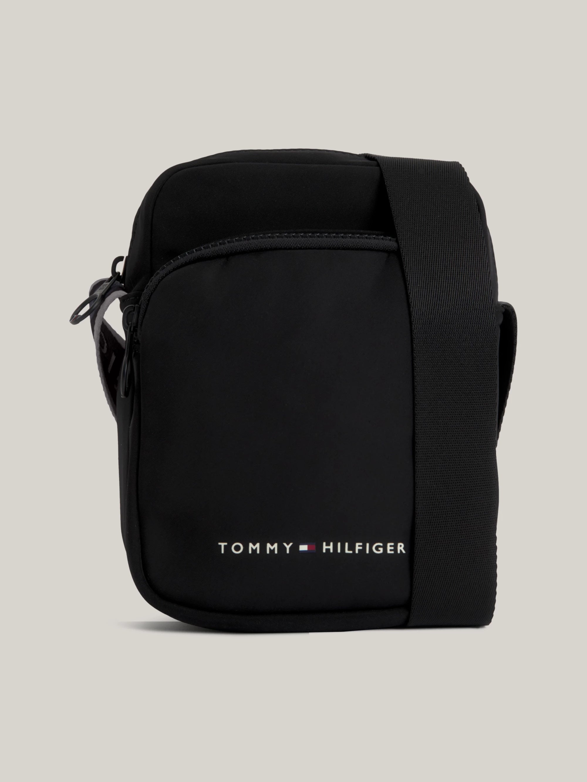 Bolsos Tommy Hilfiger Hombre Th Skyline Mini Reporter · imagen 1