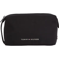 Thumbnail for Am0Am11610Bds Neceser Tommy Hilfiger Hombre Th Skyline Washbag