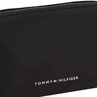 Thumbnail for Am0Am11610Bds Neceser Tommy Hilfiger Hombre Th Skyline Washbag