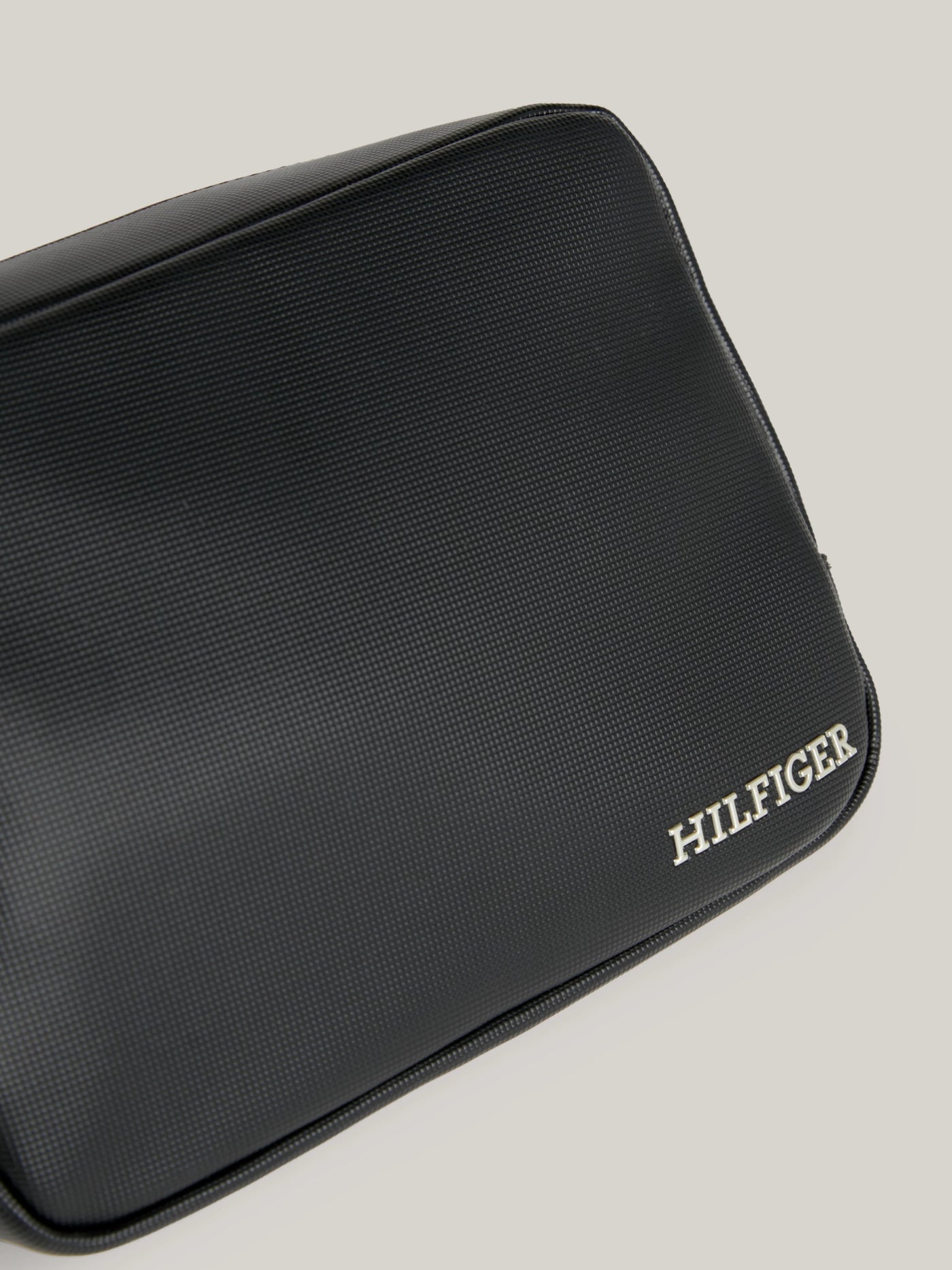 Neceser Tommy Hilfiger Hombre Th Pique Washbag · imagen 3