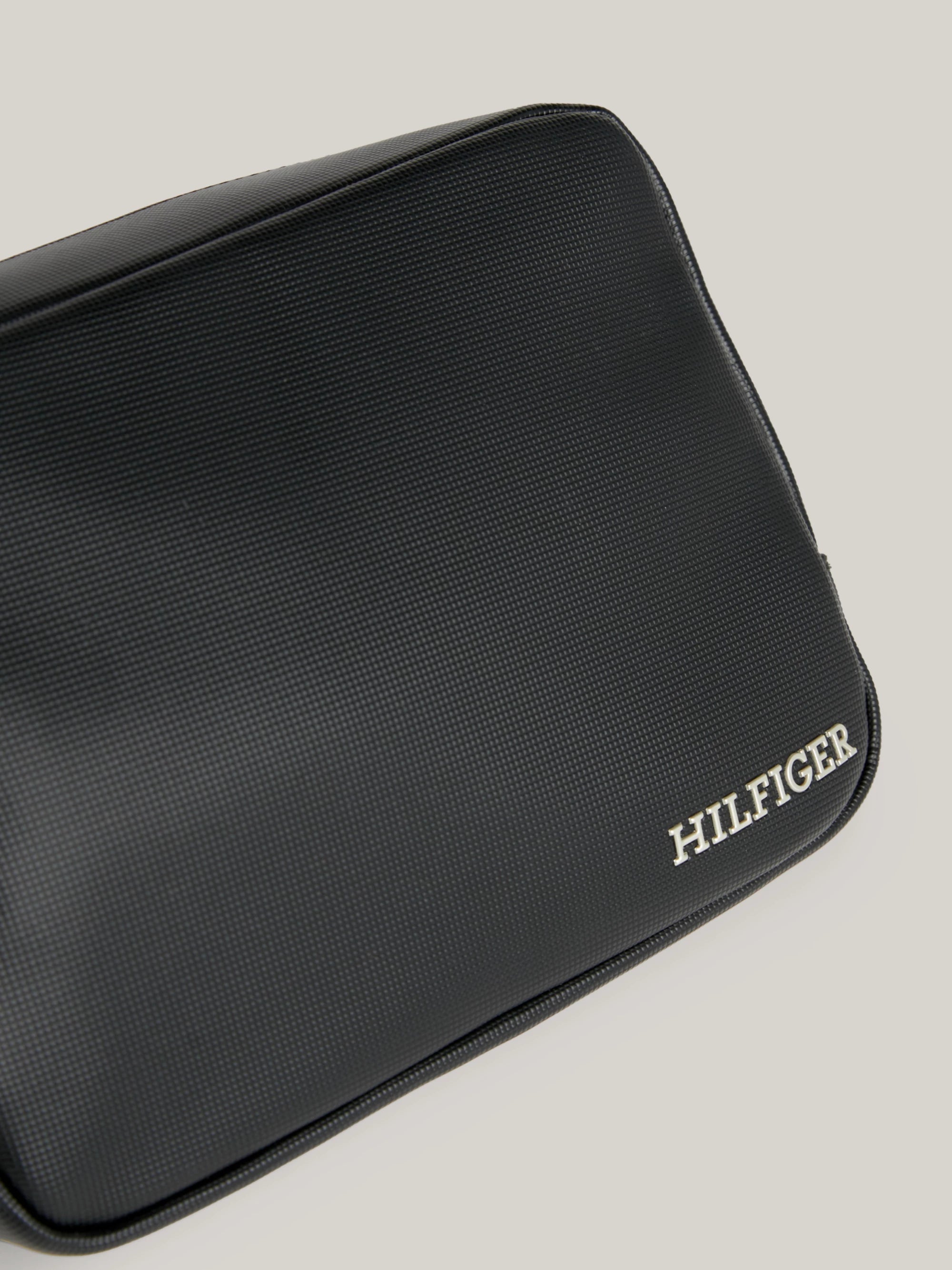 Neceser Tommy Hilfiger Hombre Th Pique Washbag · imagen 3