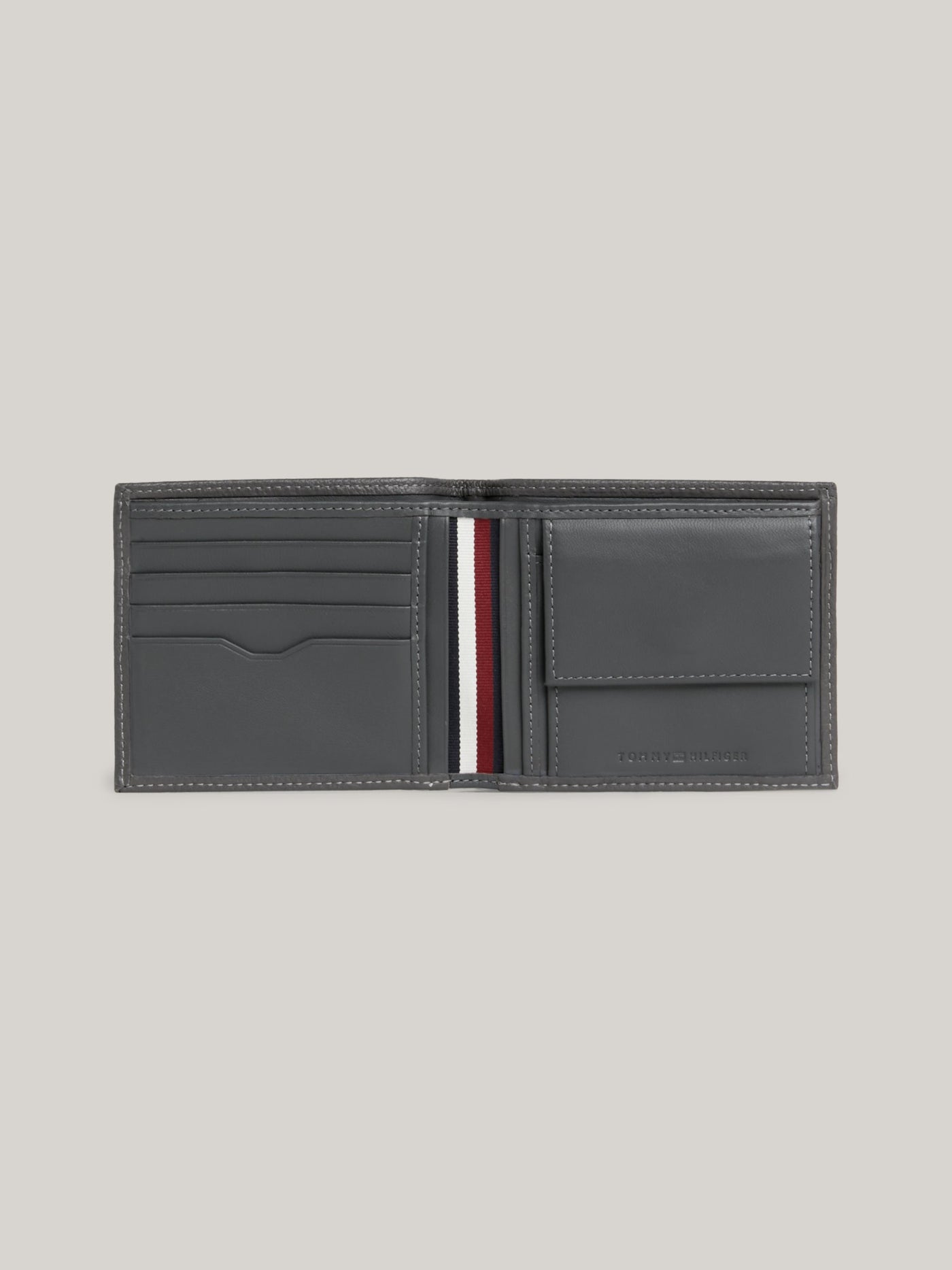 Carteras Tommy Hilfiger Hombre H Central Cc And Coin · imagen 4