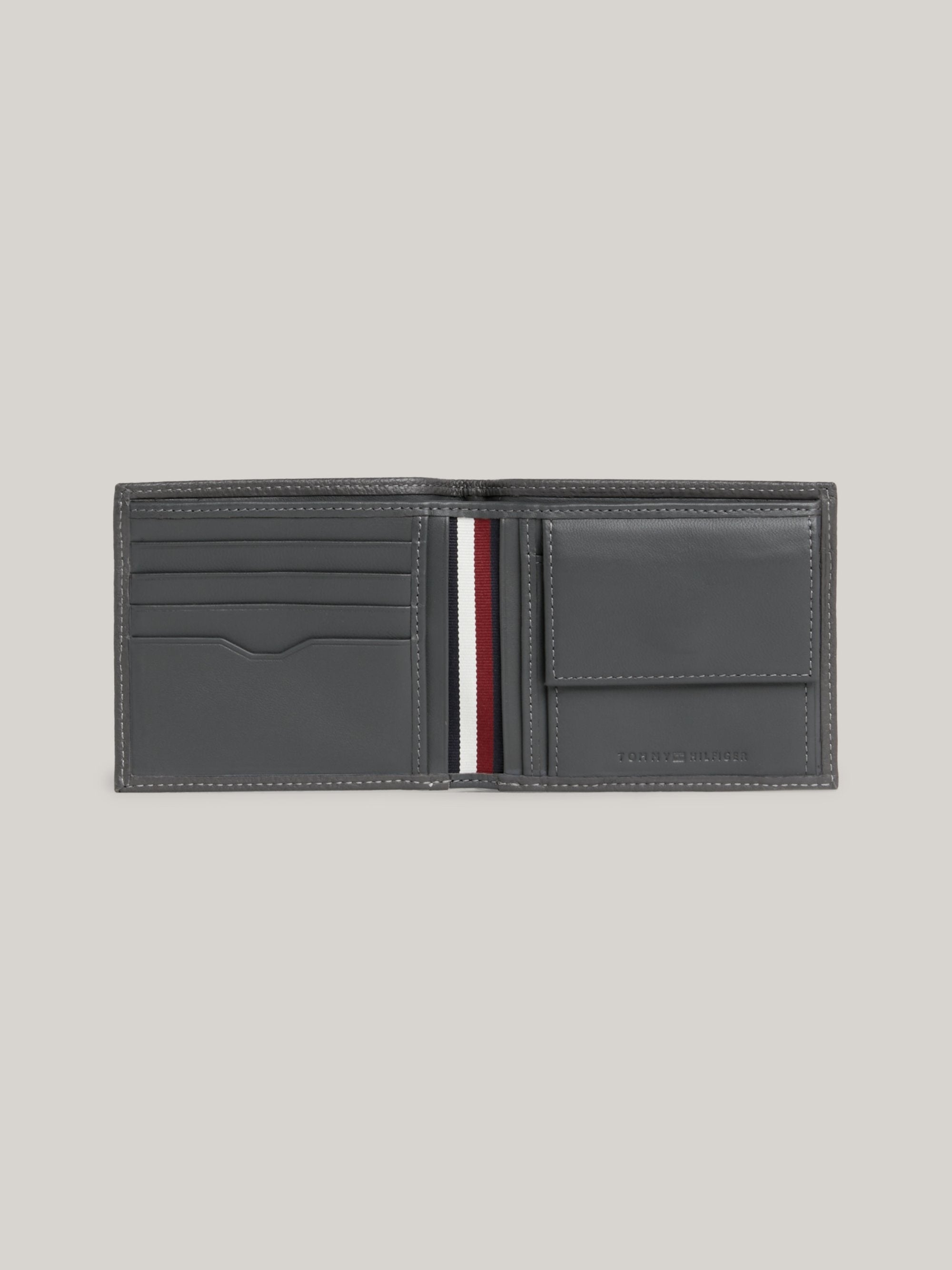 Carteras Tommy Hilfiger Hombre H Central Cc And Coin · imagen 4