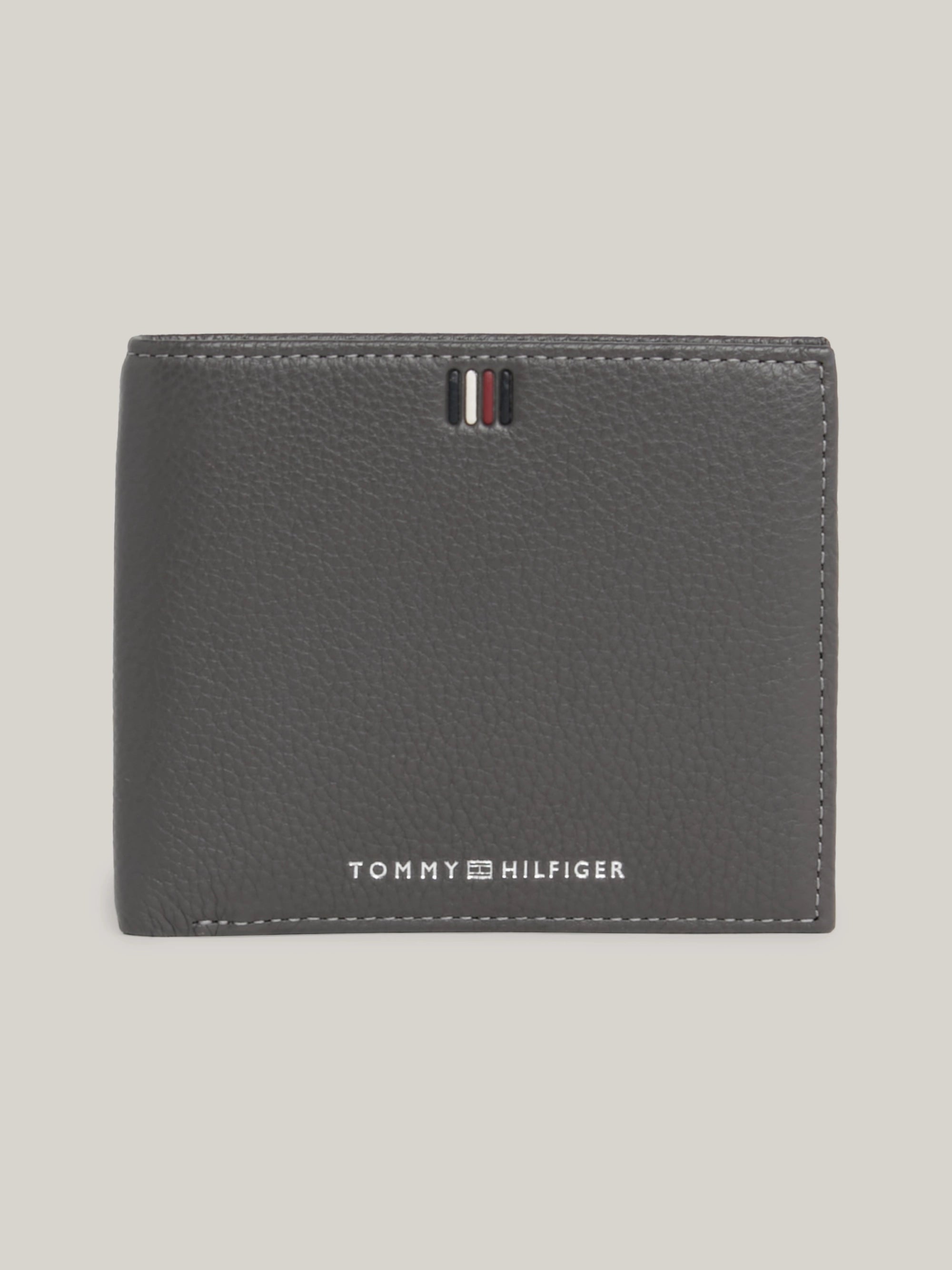 Carteras Tommy Hilfiger Hombre H Central Cc And Coin · imagen 1
