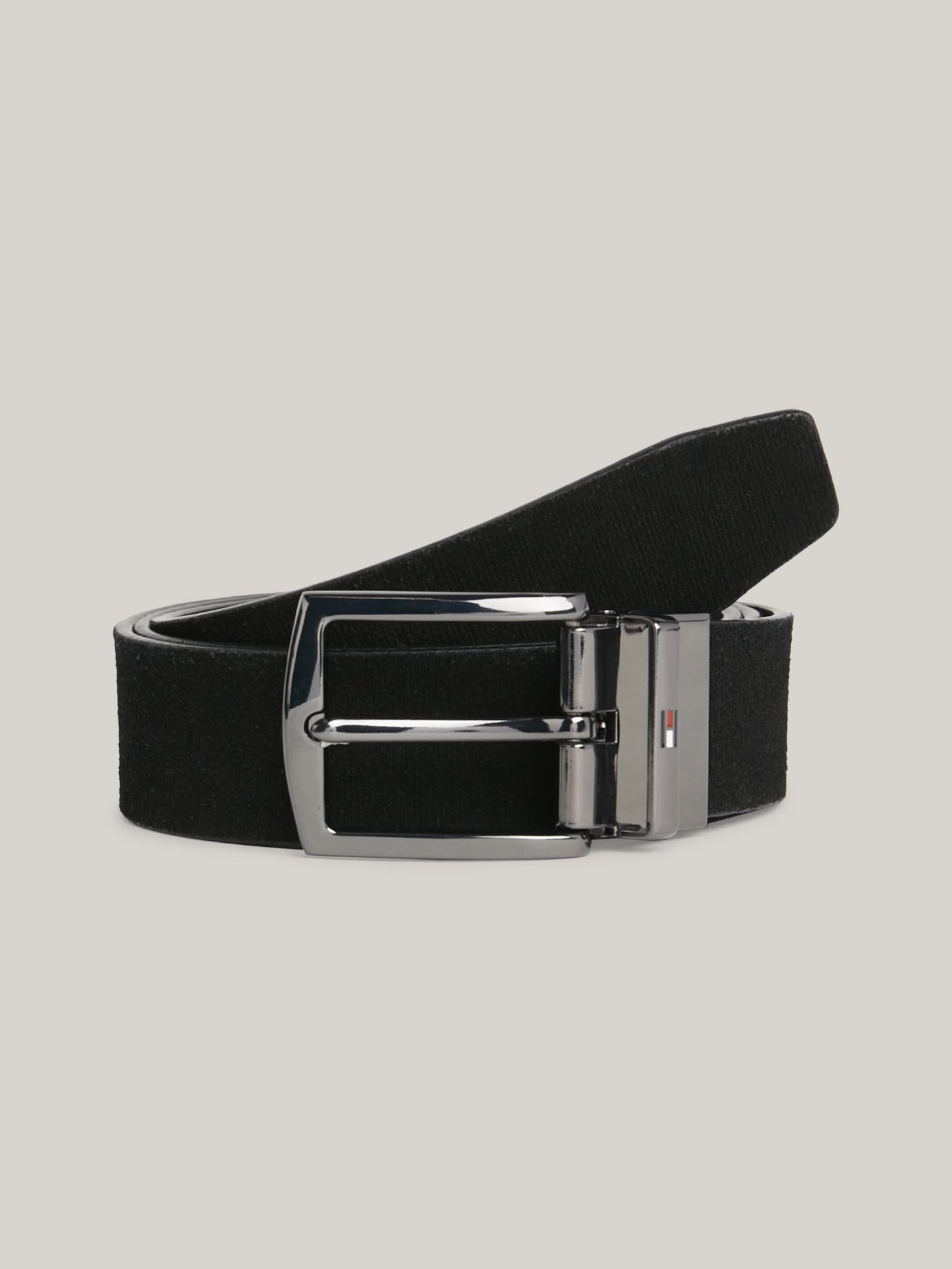 Cinturones Tommy Hilfiger Hombre Denton 3.5 Rev · imagen 2