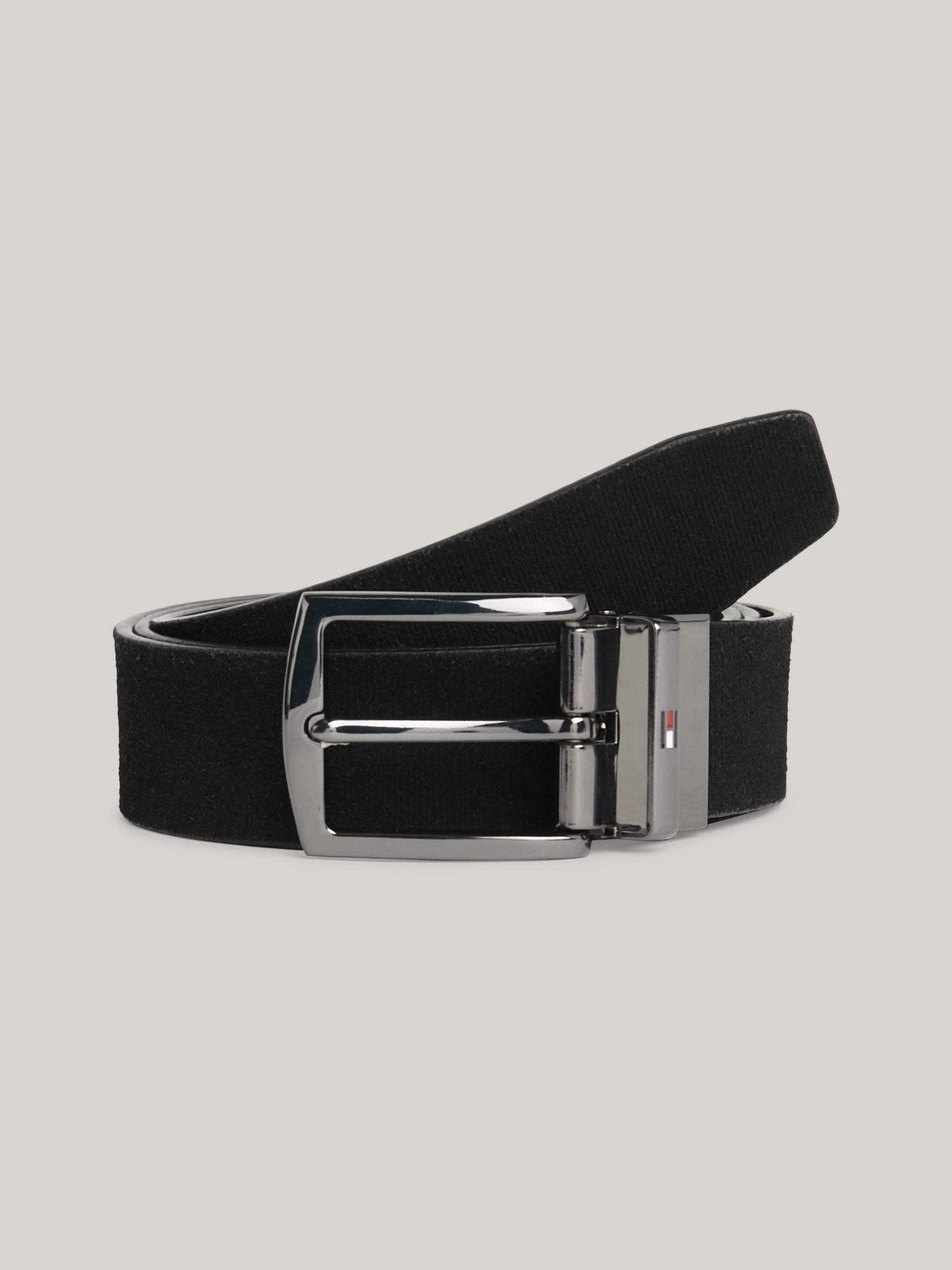 Cinturones Tommy Hilfiger Hombre Denton 3.5 Rev · imagen 2