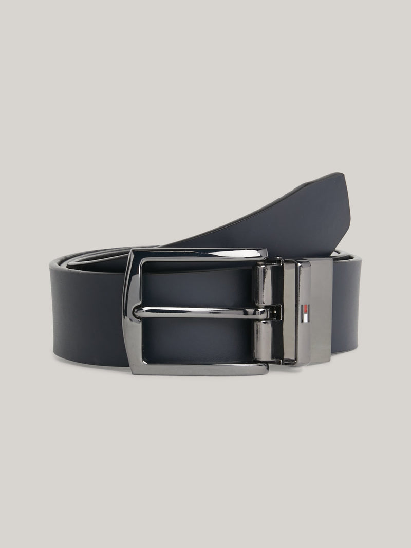 Cinturones Tommy Hilfiger Hombre Denton 3.5 Rev