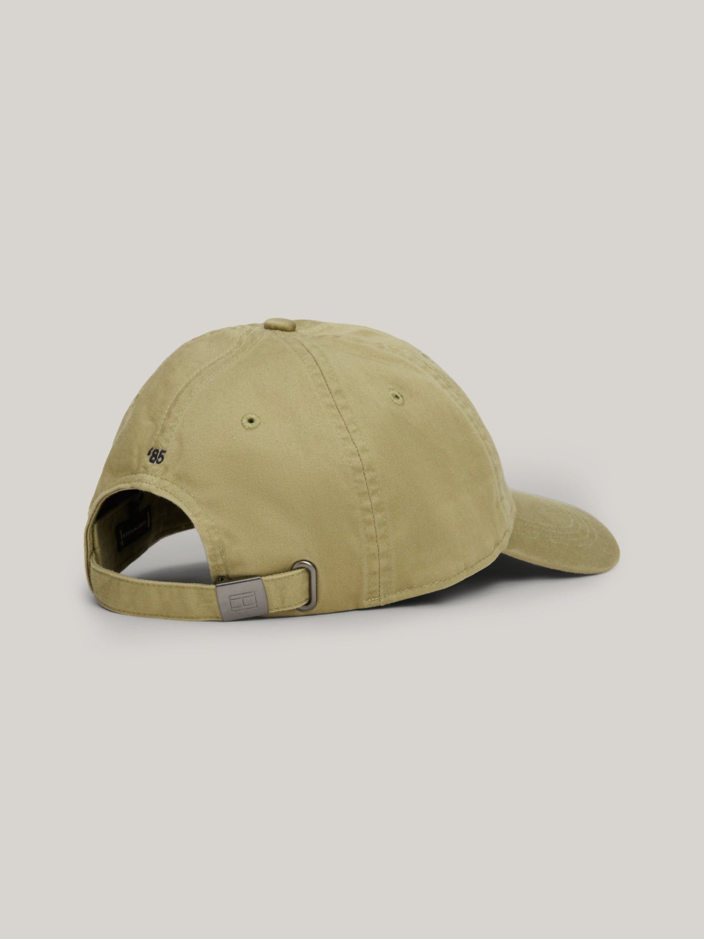Gorras Tommy Hilfiger Hombre Th Flag Soft 6 Panel Cap · imagen 2