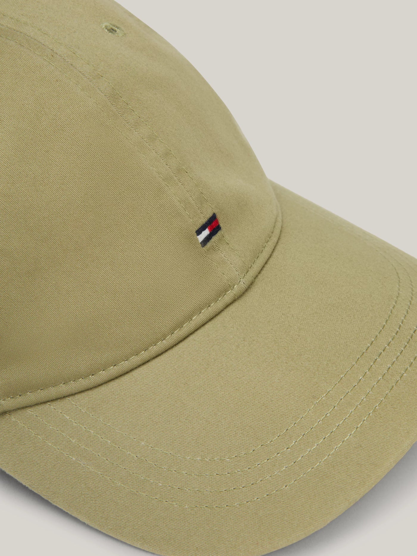 Gorras Tommy Hilfiger Hombre Th Flag Soft 6 Panel Cap · imagen 4
