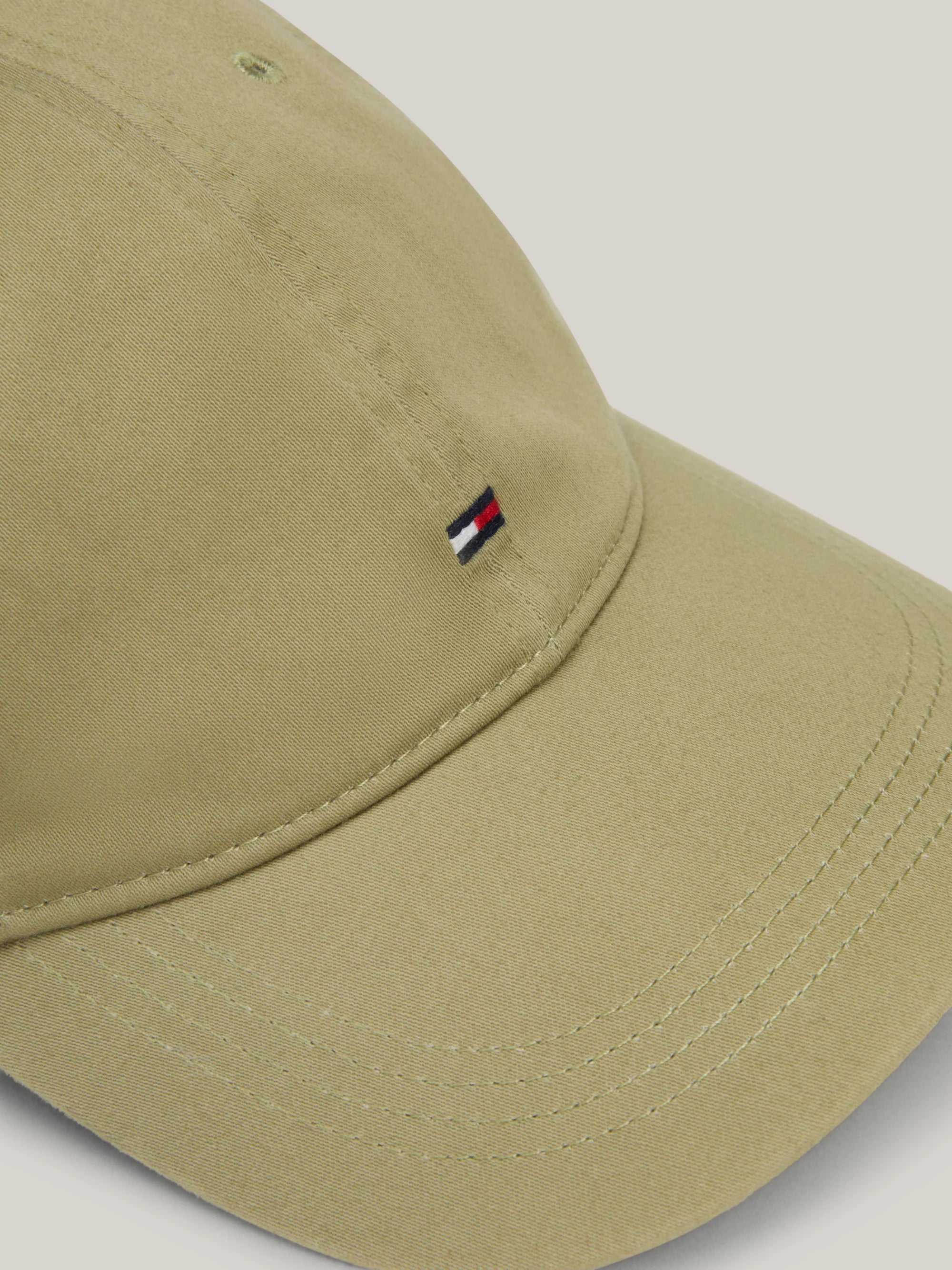 Gorras Tommy Hilfiger Hombre Th Flag Soft 6 Panel Cap · imagen 4