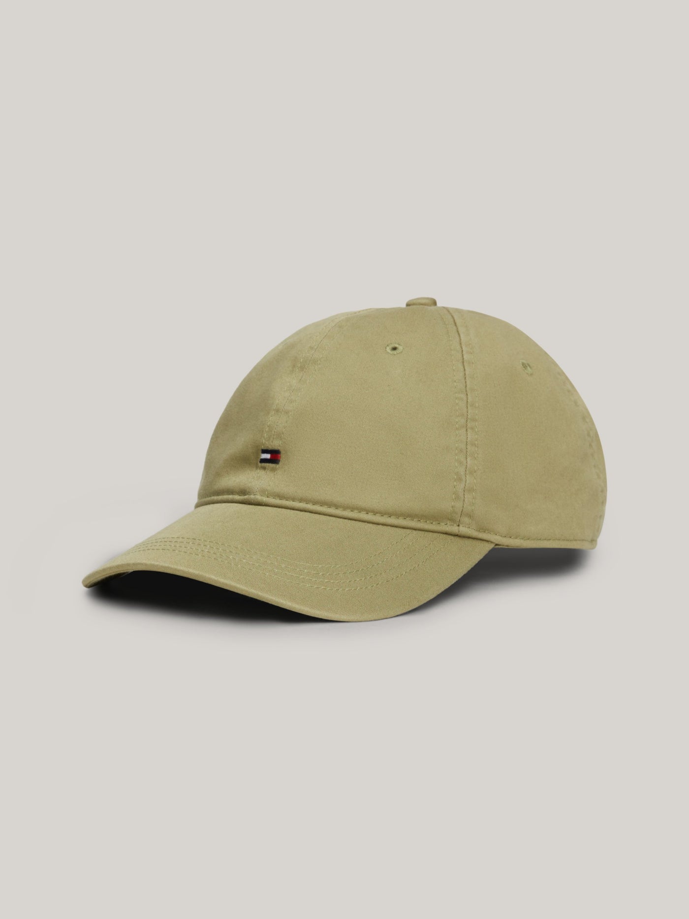 Gorras Tommy Hilfiger Hombre Th Flag Soft 6 Panel Cap · imagen 1