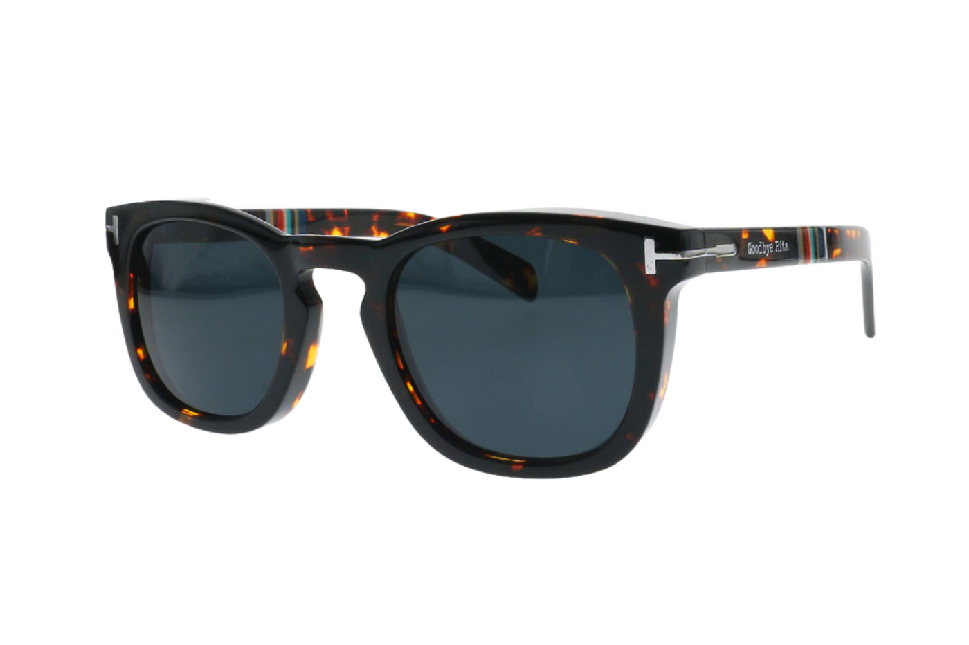 Gafas de sol Baker Estampado | Goodbye Rita · imagen 5