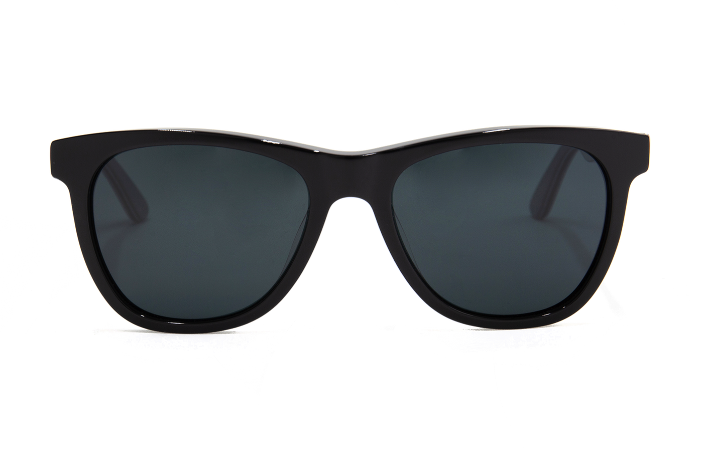 Gafas de sol Capone Della Mafia Hombres G Negro | Goodbye Rita · imagen 2