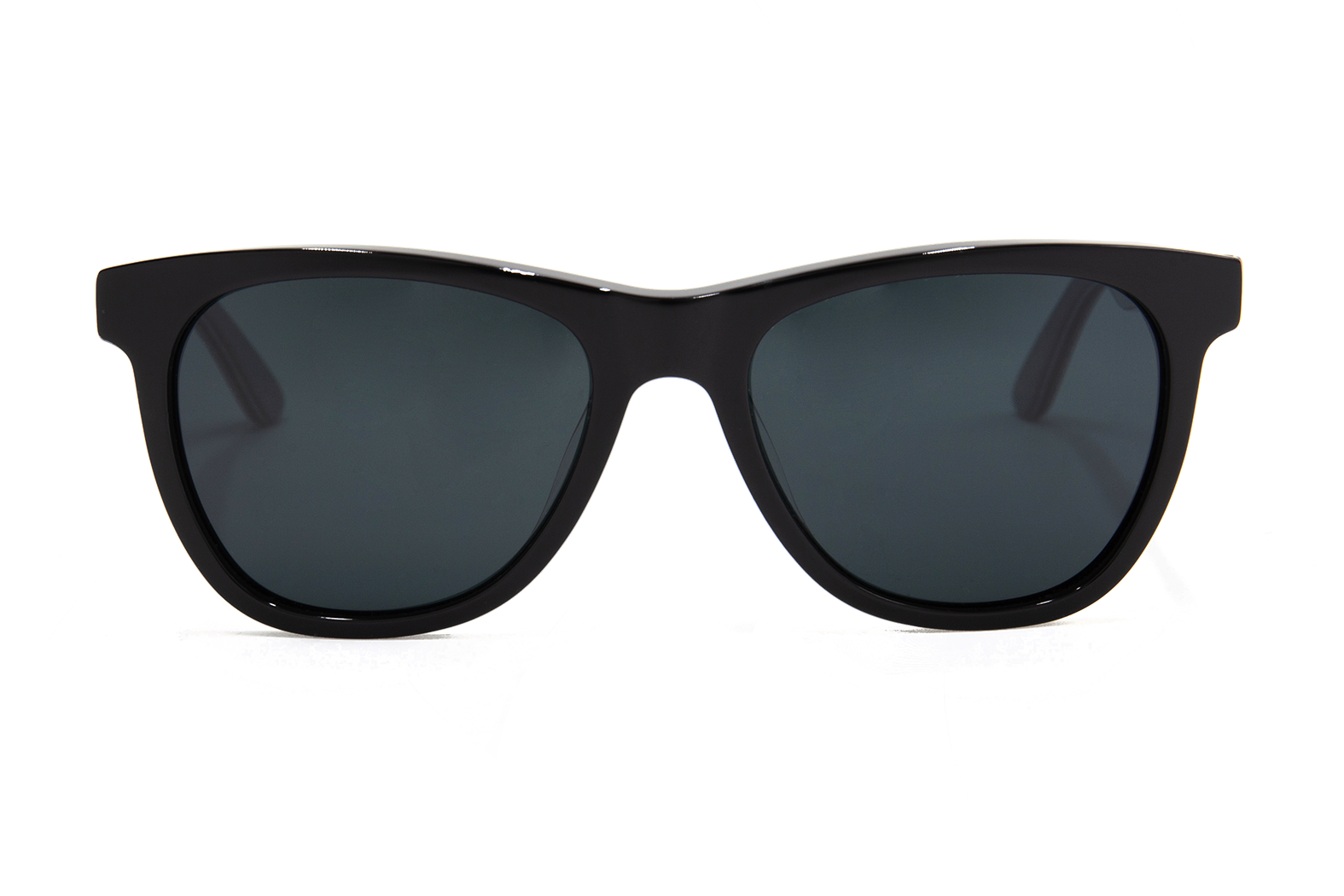 Gafas de sol Capone Della Mafia Hombres G Negro | Goodbye Rita · imagen 2