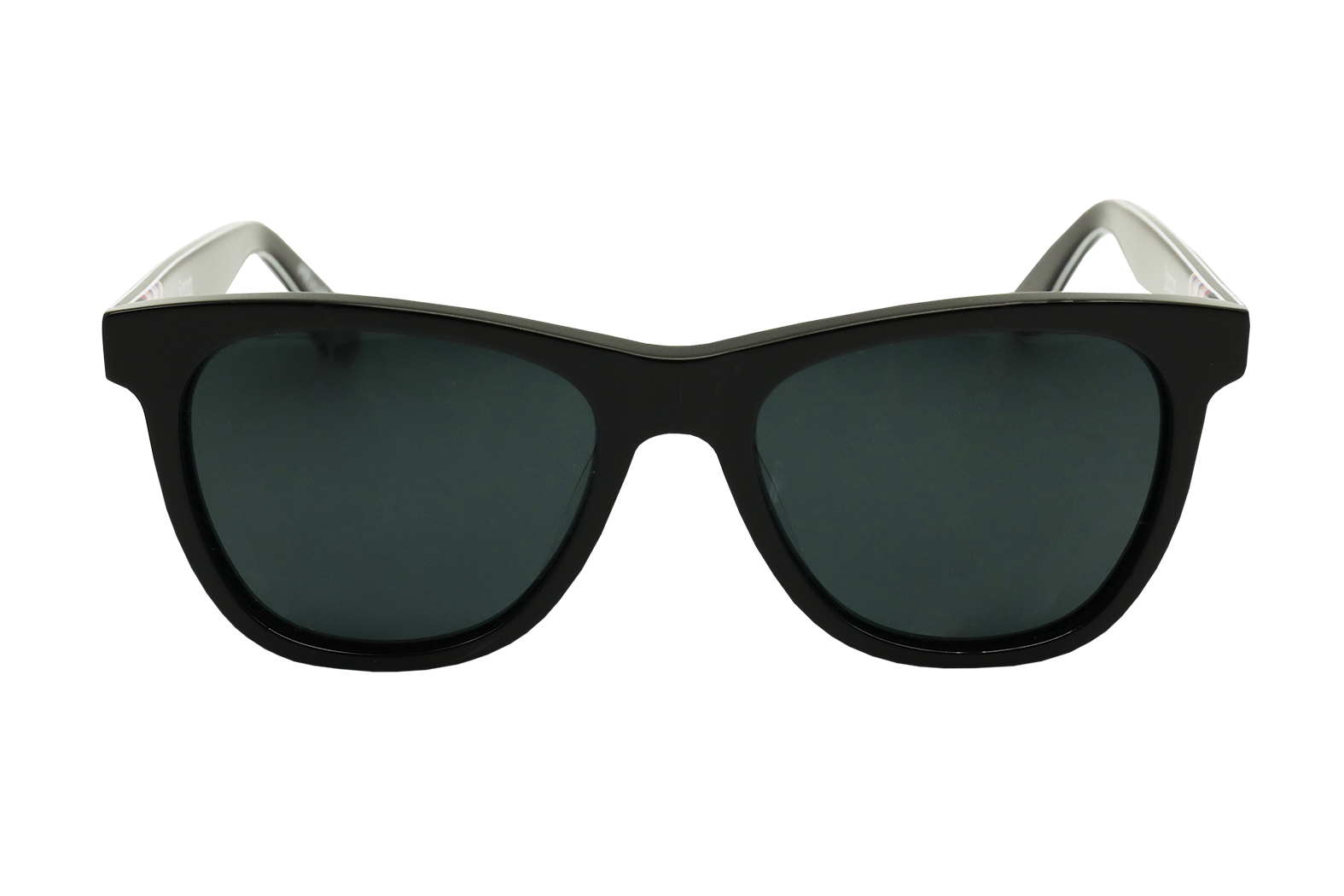 Gafas de sol Capone Della Mafia Hombres G Negro | Goodbye Rita · imagen 5