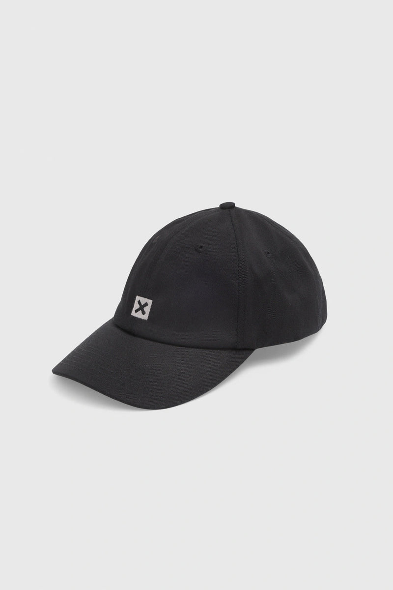 Gorra Nature Negra | Blue Banana