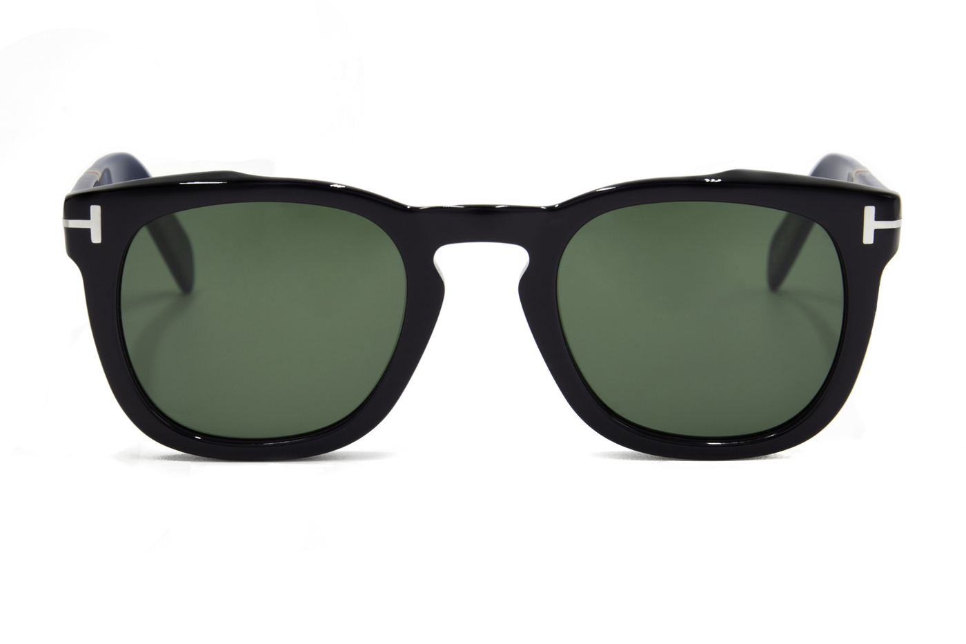 Gafas de sol Baker Azul | Goodbye Rita · imagen 3
