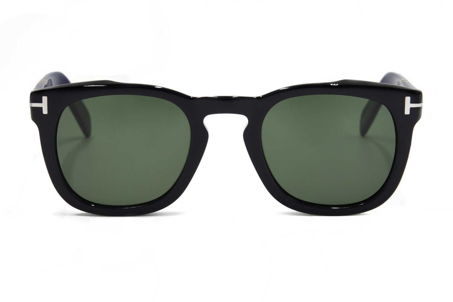 Gafas de sol Baker Azul | Goodbye Rita · imagen 3
