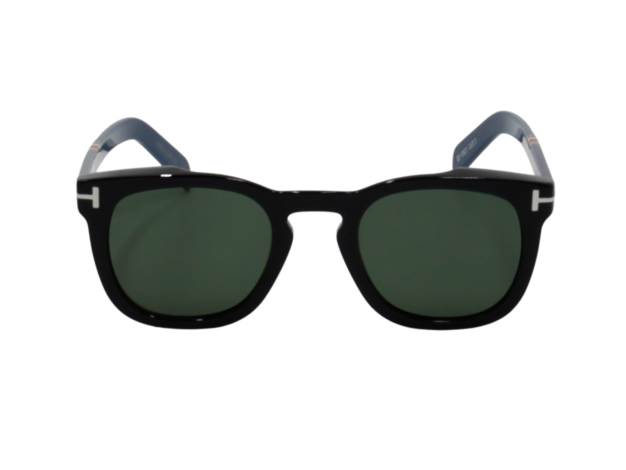 Gafas de sol Baker Azul | Goodbye Rita · imagen 7