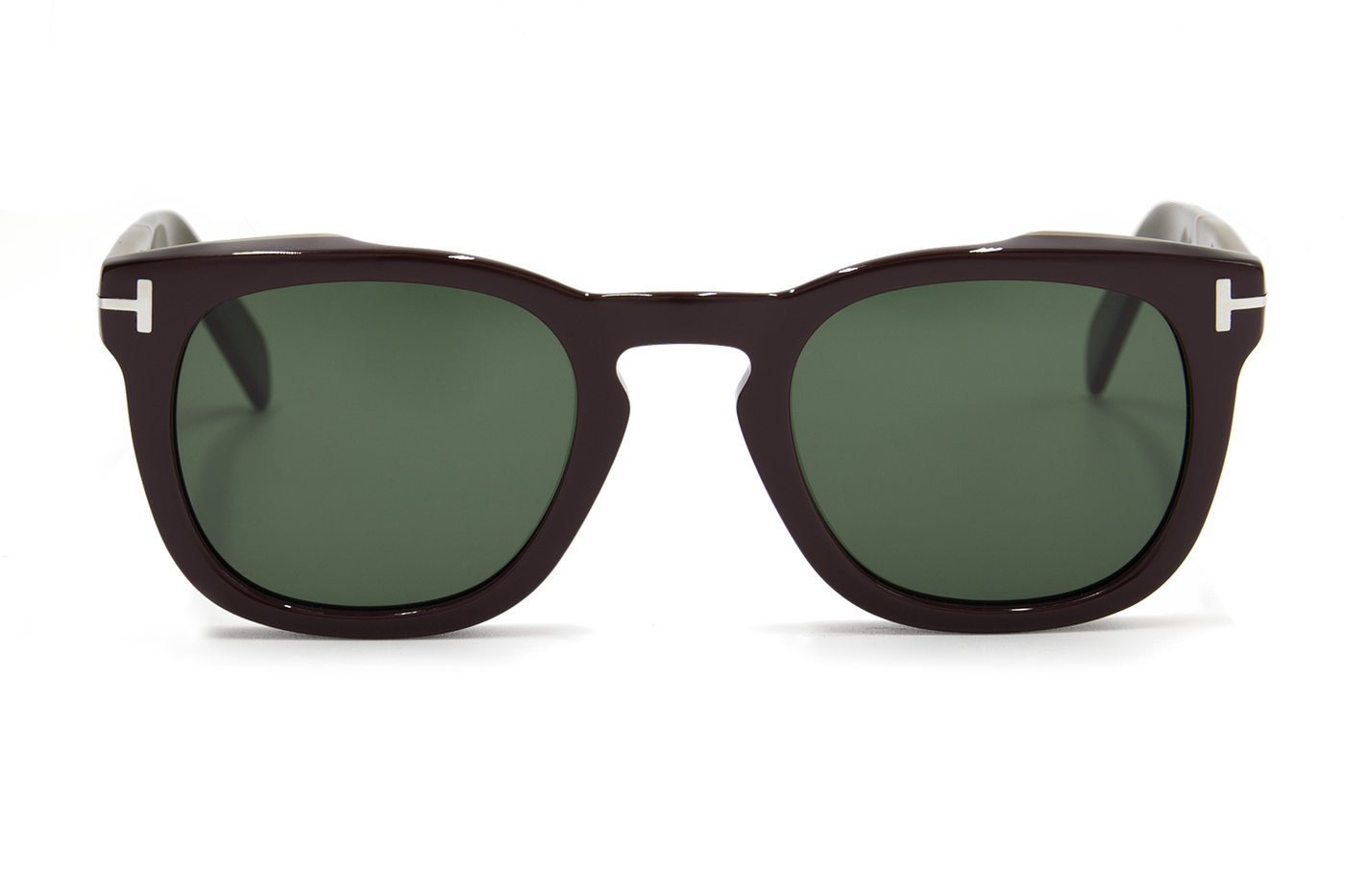 Gafas de sol Baker Beige | Goodbye Rita · imagen 3