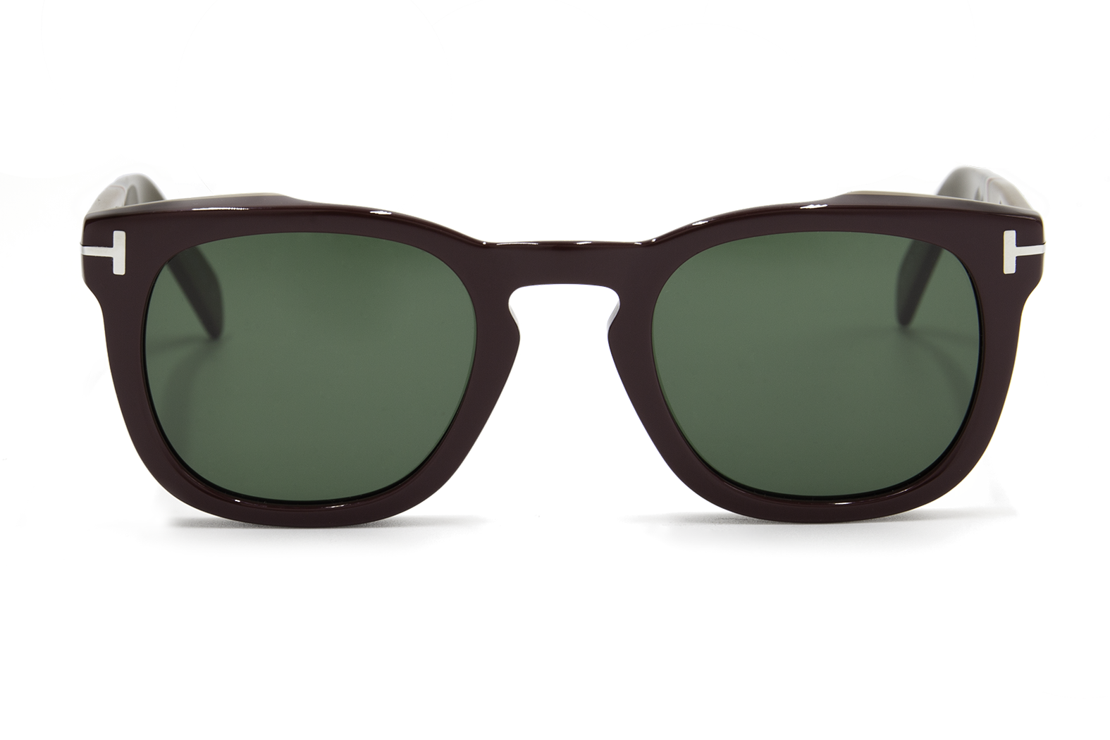 Gafas de sol Baker Beige | Goodbye Rita · imagen 3