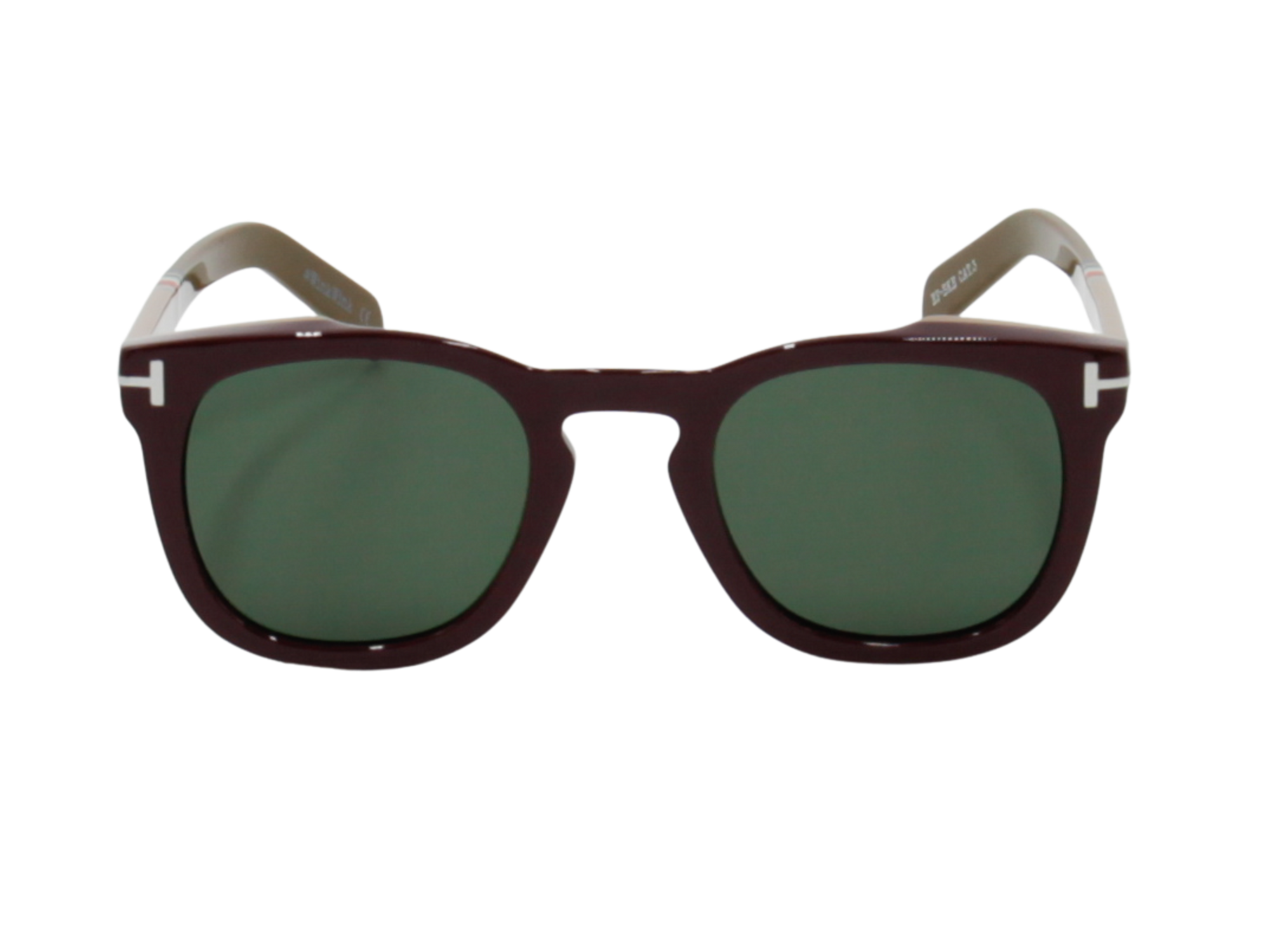 Gafas de sol Baker Beige | Goodbye Rita · imagen 5