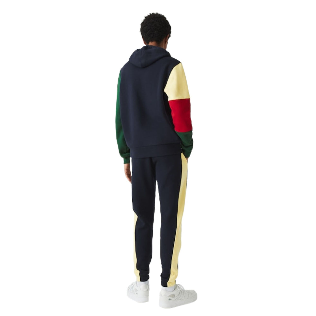 SH9620MY2 Sudadera lacoste sh9620 - sweatshirt