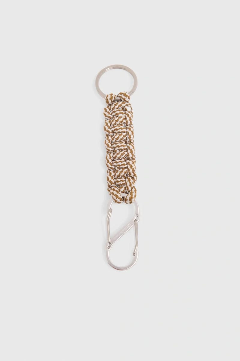Llavero Knotted Camel | Blue Banana