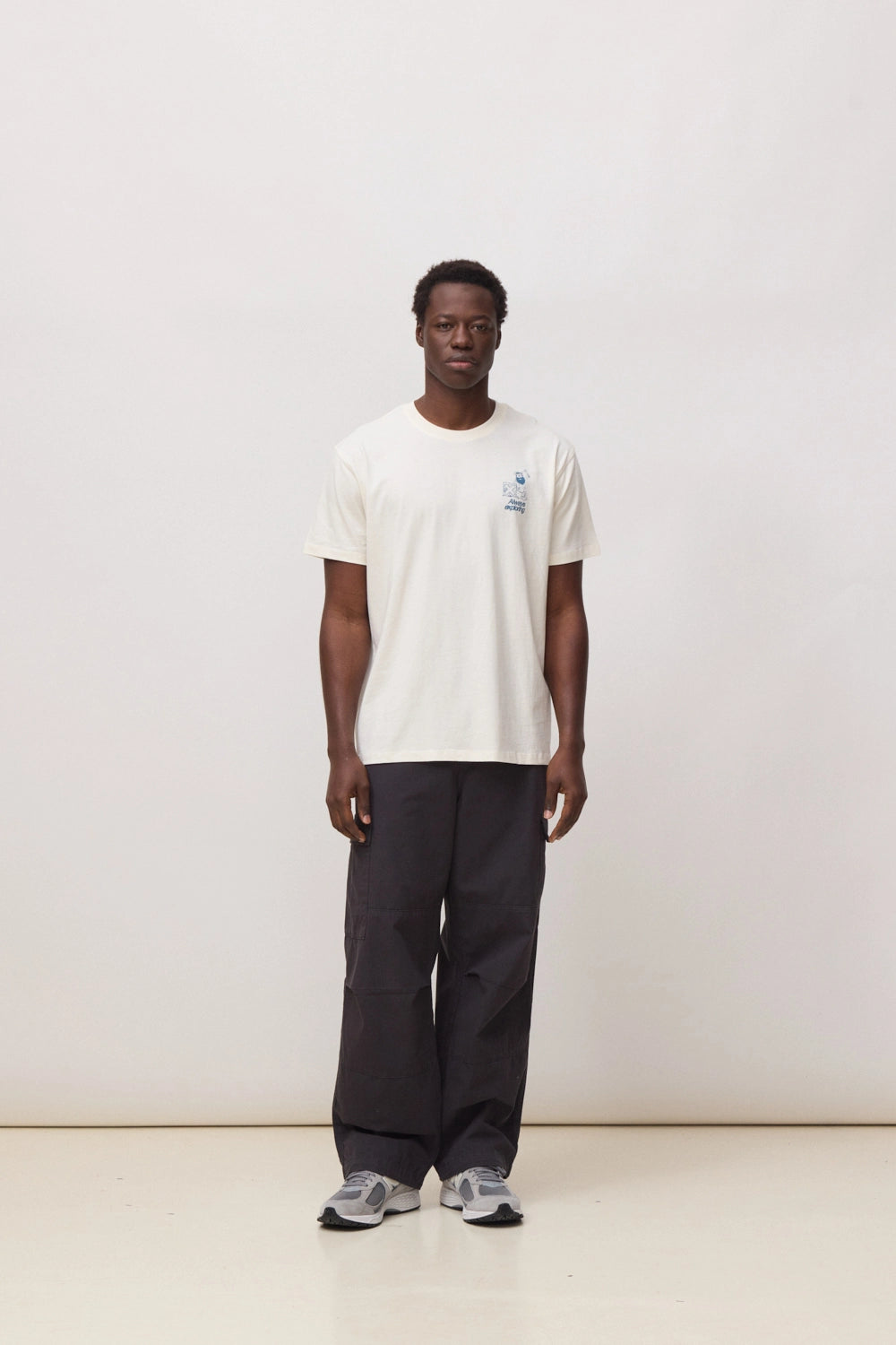 Camiseta Cavern Blanco Roto | Blue Banana · imagen 5