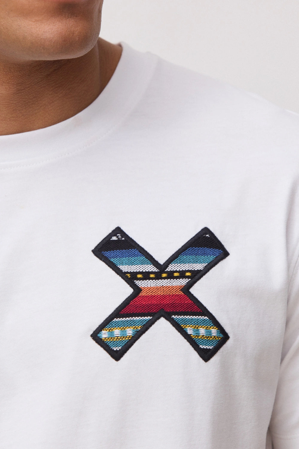 Camiseta Classic Blanca | Blue Banana · imagen 3