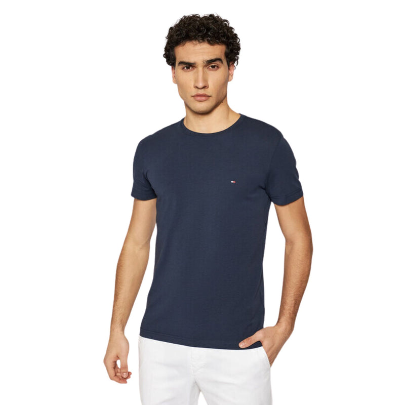 Core Stretch Slim