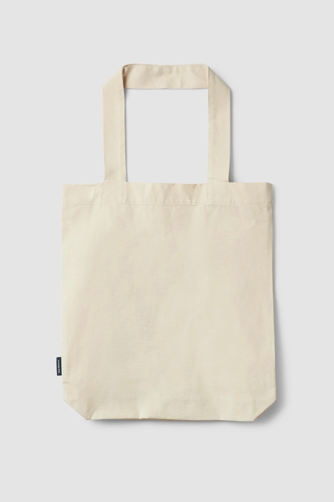 Bolso Tote Nature Crema | Blue Banana · imagen 2