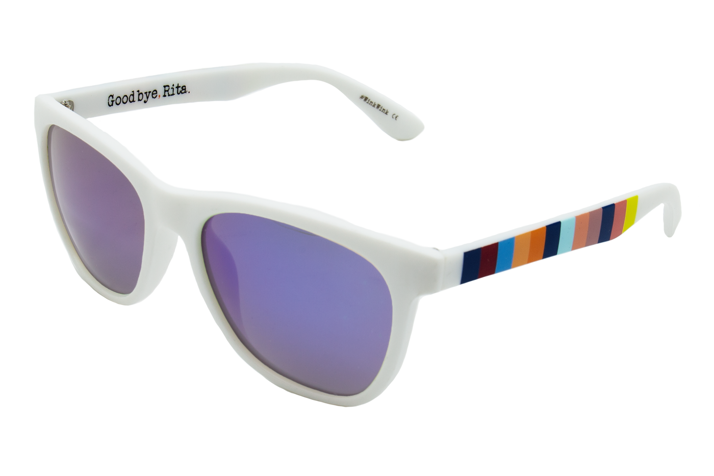 Gafas de sol Creta | Goodbye Rita · imagen 1