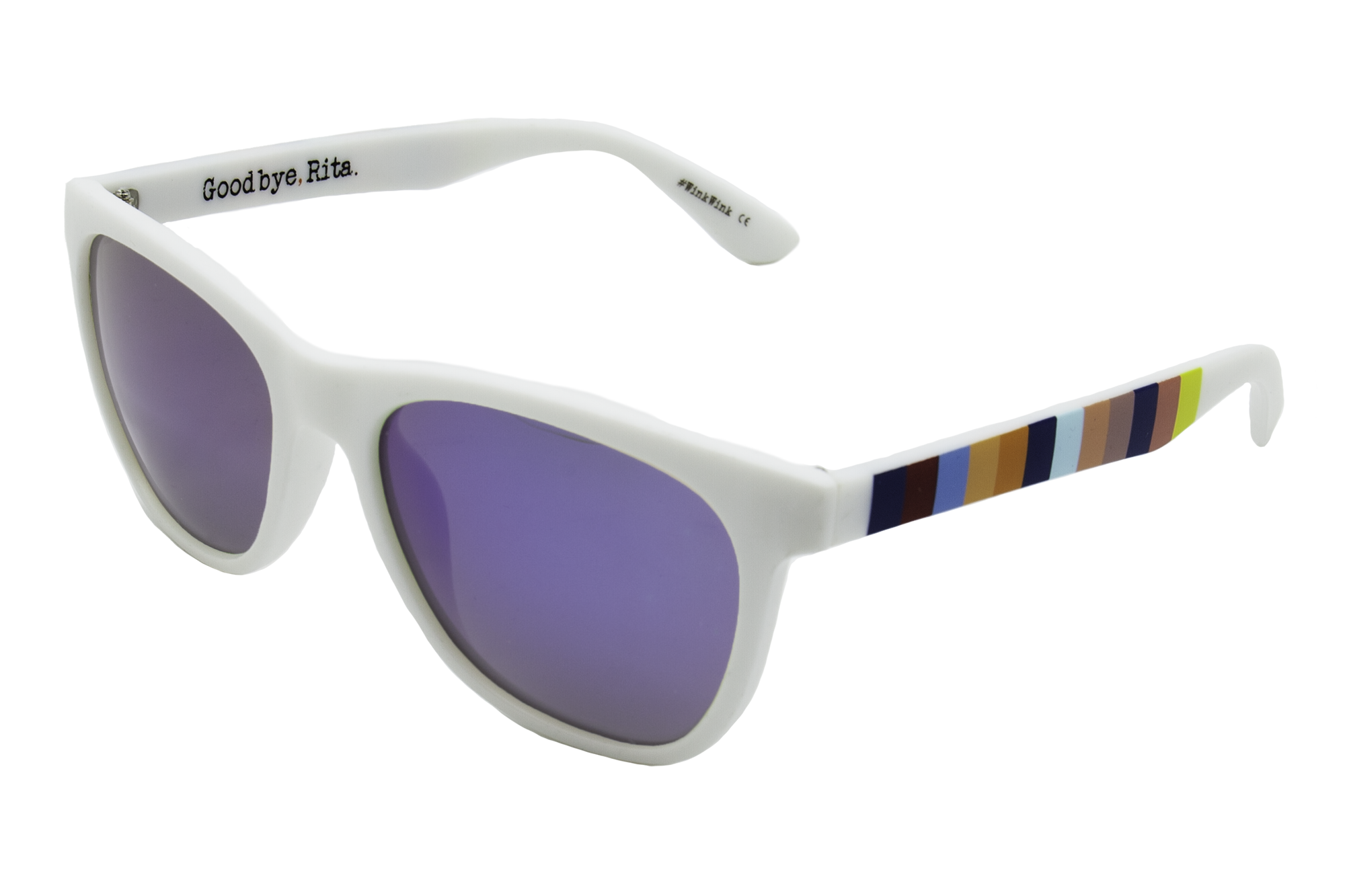 Gafas de sol Creta | Goodbye Rita · imagen 1