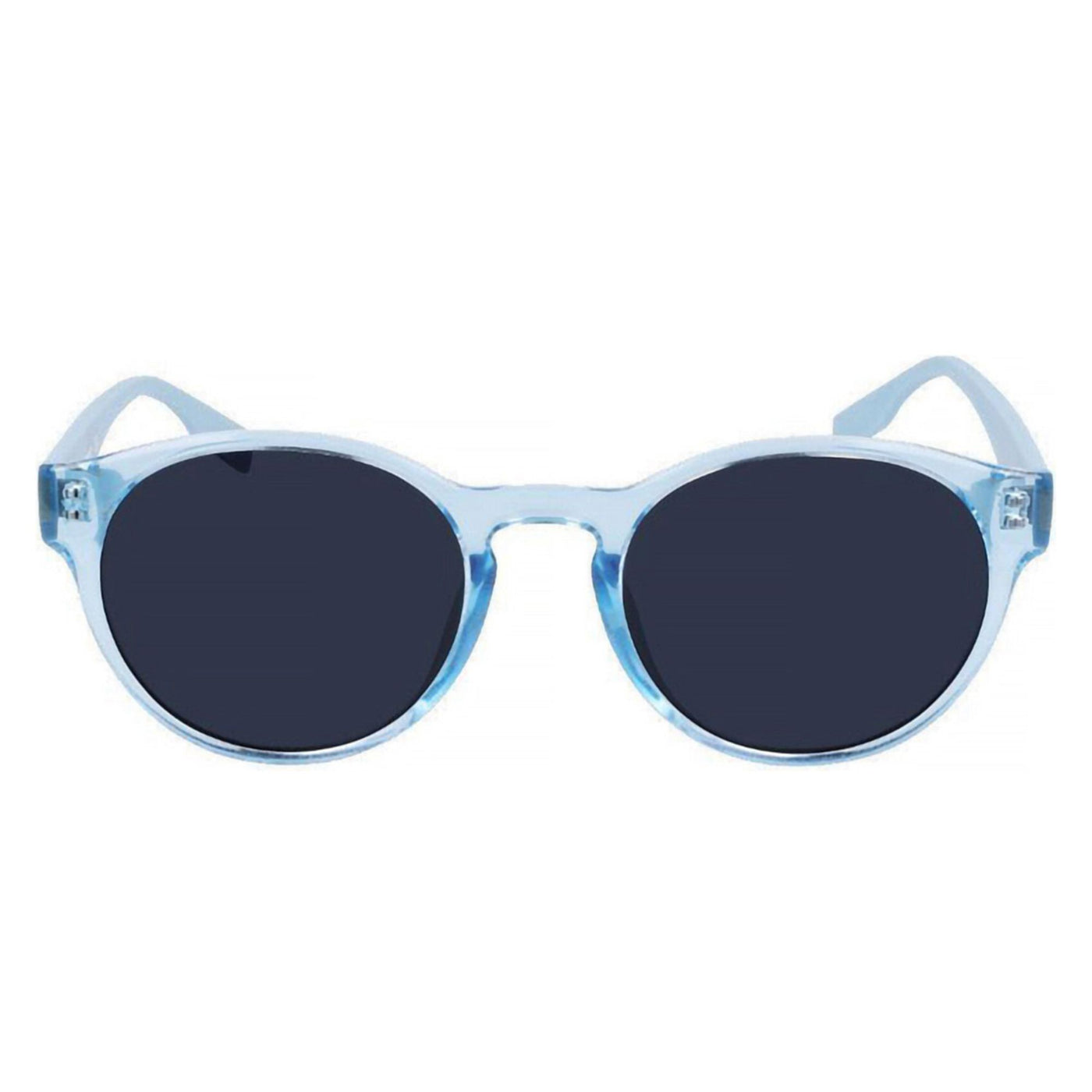 Gafas Converse Hombre Acetato Cv509 Malden-Crystal Sea Salt Blue · imagen 2