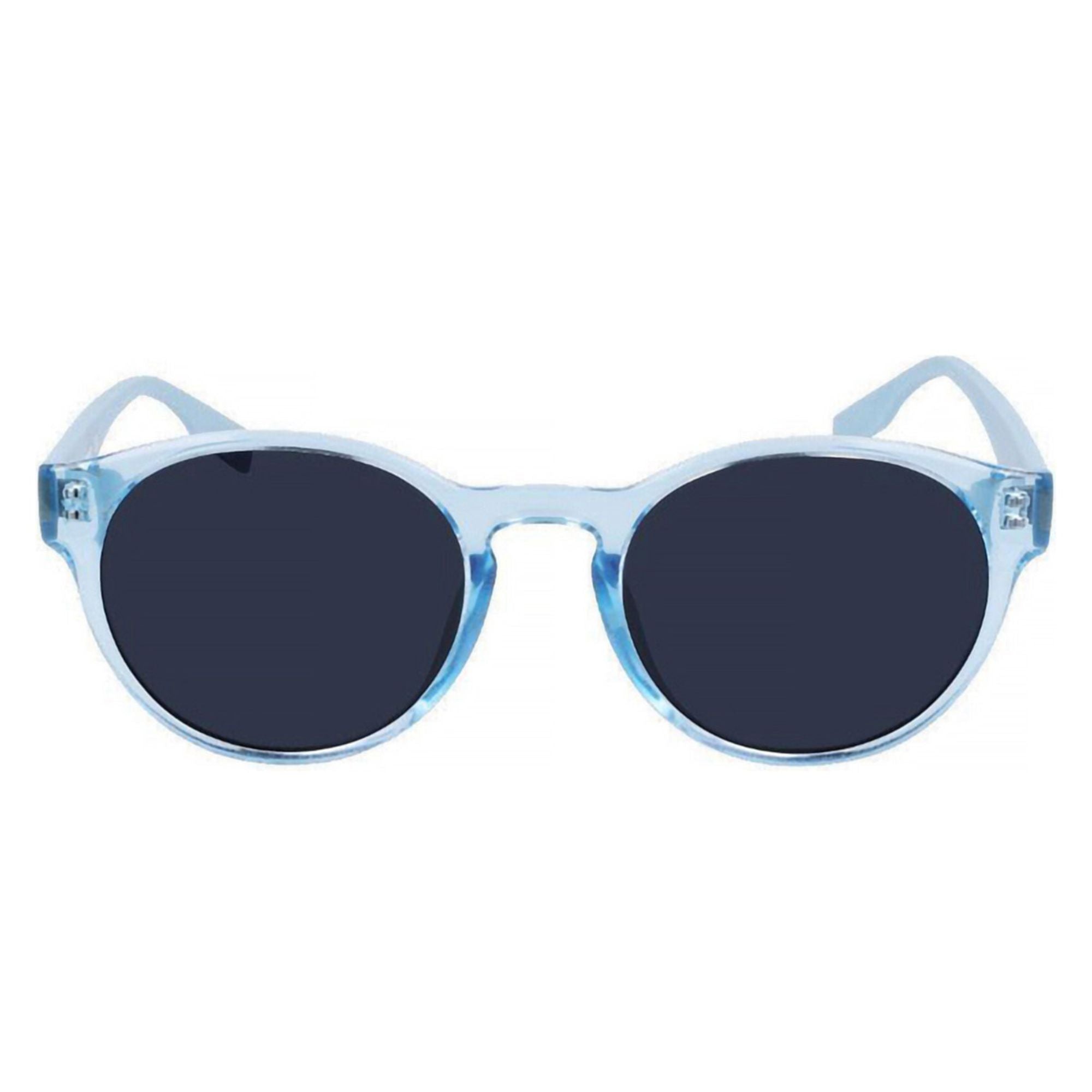 Gafas Converse Hombre Acetato Cv509 Malden-Crystal Sea Salt Blue · imagen 2