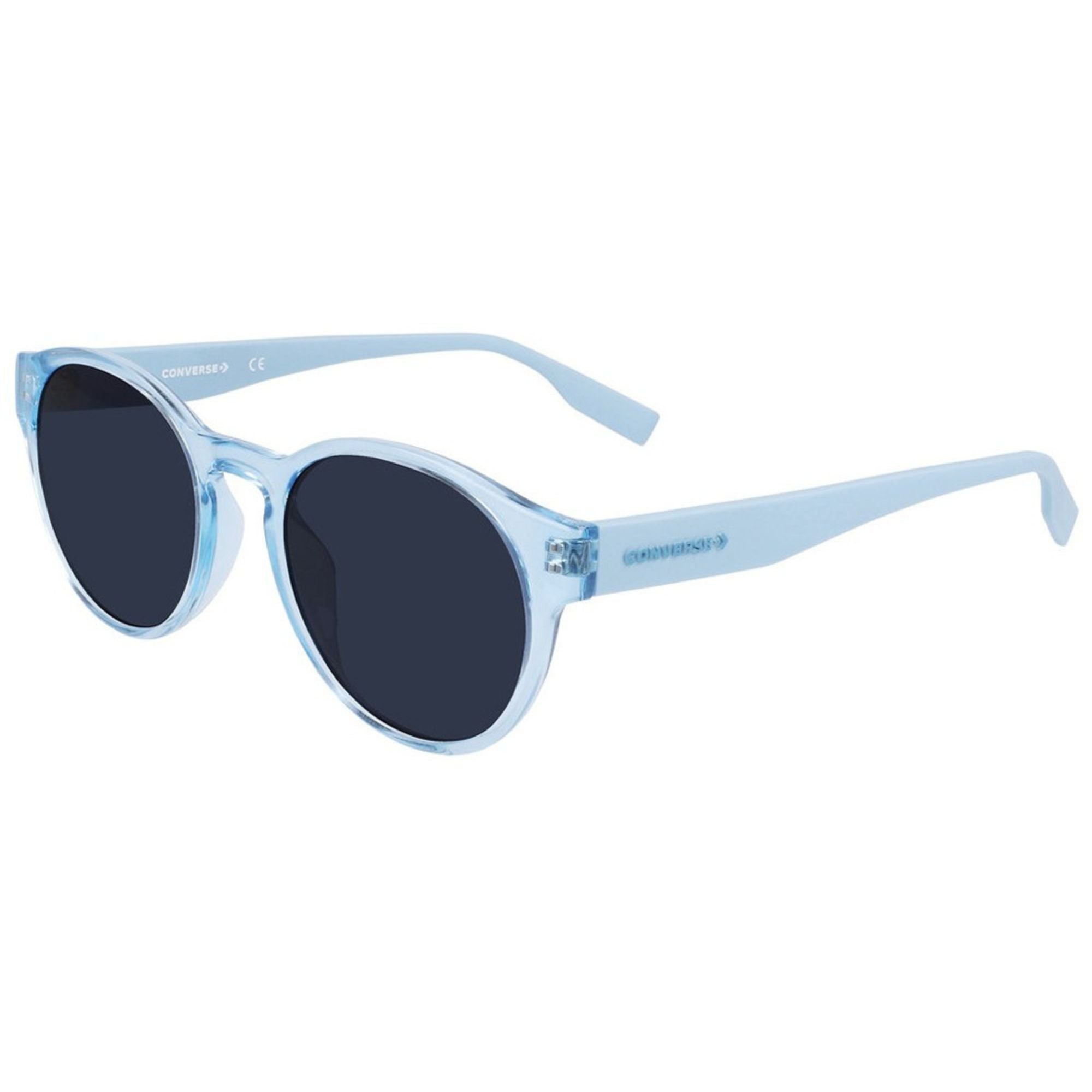 Gafas Converse Hombre Acetato Cv509 Malden-Crystal Sea Salt Blue · imagen 1